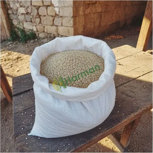 Adıyaman Besni'de Aranan Susam
