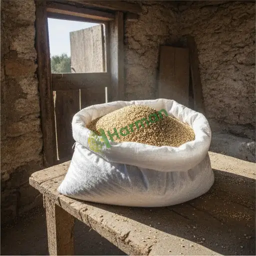 Rize Çayeli susam alınır