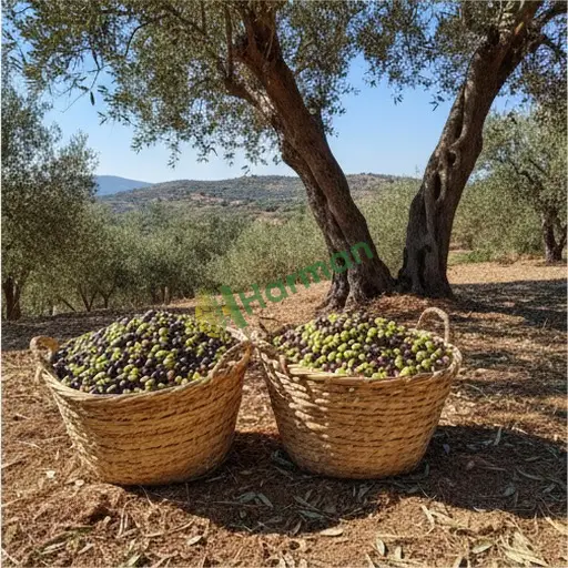 Aranan Muğla Zeytin