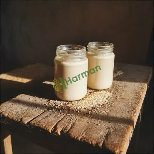 Tahin Aranan / Antalya Kemer