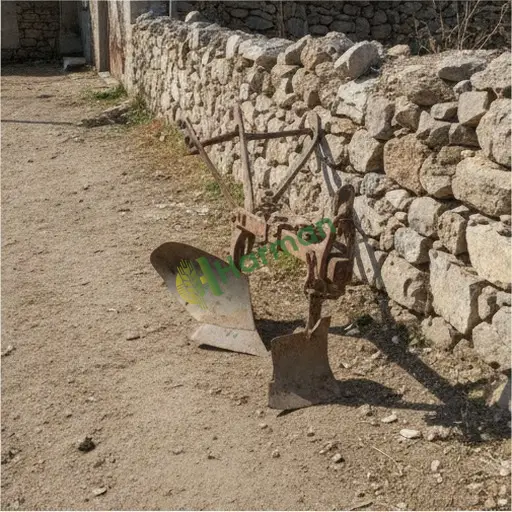 Kiralık Pulluk - Manisa Selendi