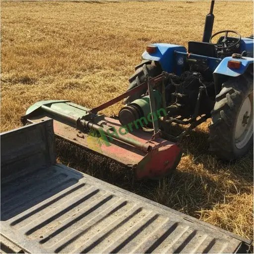 Bartın Amasra Tambur Çayır Biçme Makinesi Aranan