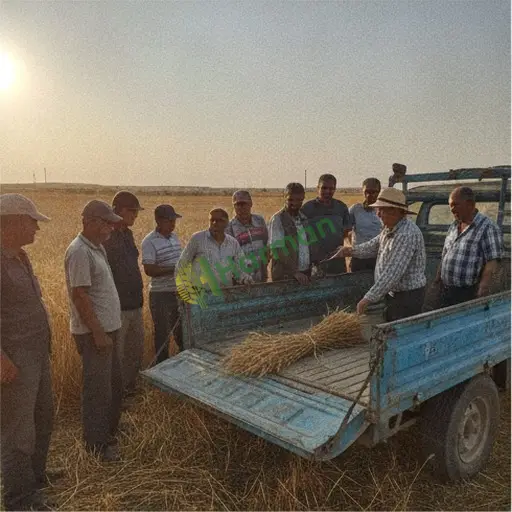Siirt Kurtalan'da Tarım Eğitimleri Aranır