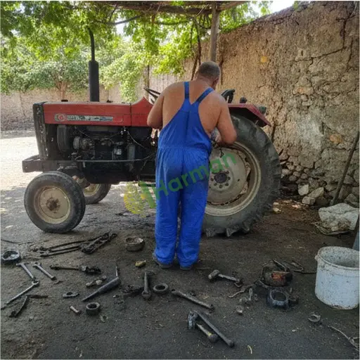 Afyonkarahisar Emirdağ'da Tarım Makineleri Servisi Aranır