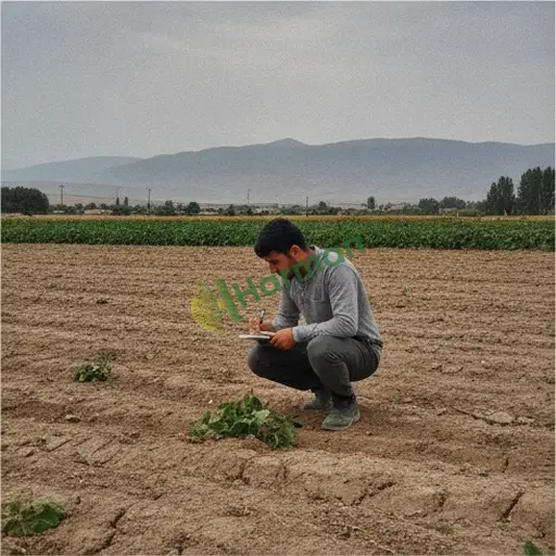 Karaman Aranan Tarım Teknisyeni İş Arıyor (Ermenek)
