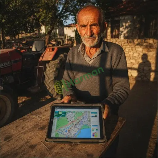 Aranan Tarım Yazılımları - Tekirdağ Şarköy