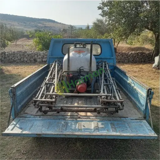 Sinop Erfelek tarla pülverizatörü lazım