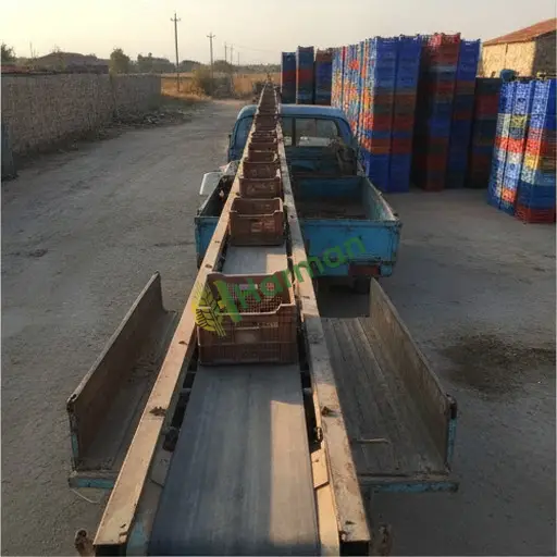 Afyonkarahisar Merkez taşıma bandı alınır