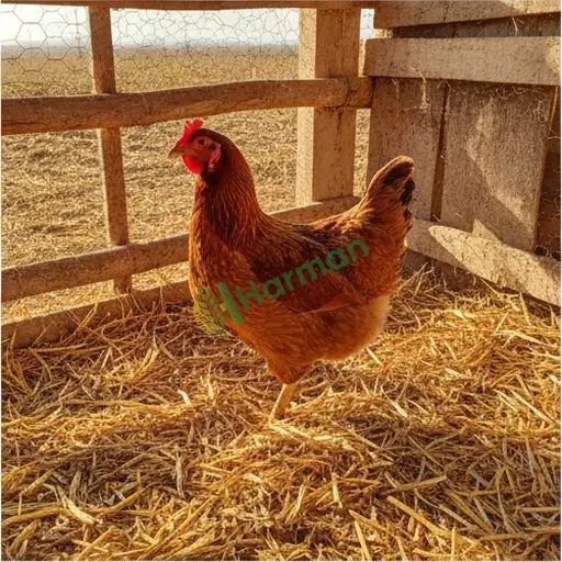 Denizli Bekilli'de damızlık tavuk lazım