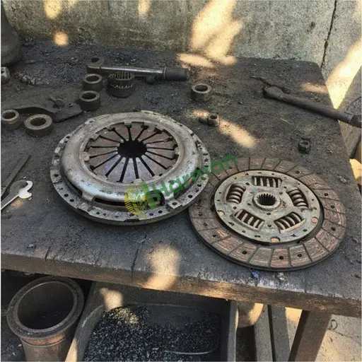 Saray'da Debriyaj Setleri Satılık
