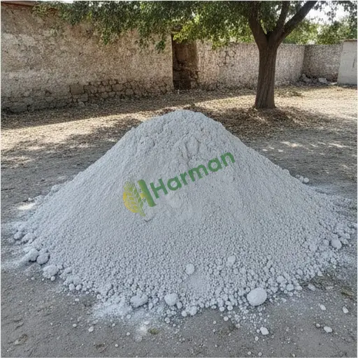 Tekirdağ · Aranan Dolomit (Toprak Düzenleyici) - 1 Ton