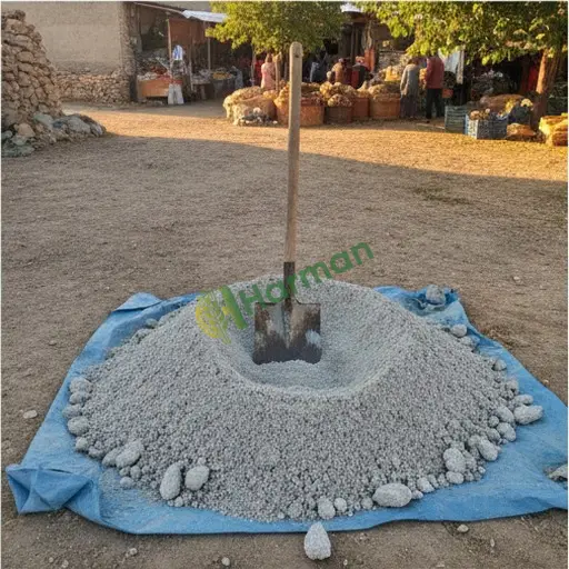 Tekirdağ Malkara'da zeolit alınacak