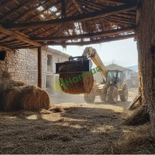 Çanakkale Merkez telehandler alınacak