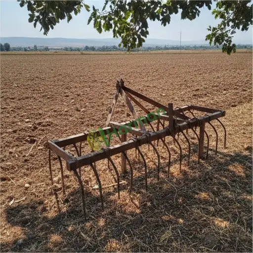 Antalya Akseki tırmık dişli lazım