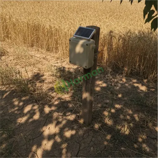 Tokat akıllı sulama kontrol sistemi satılık