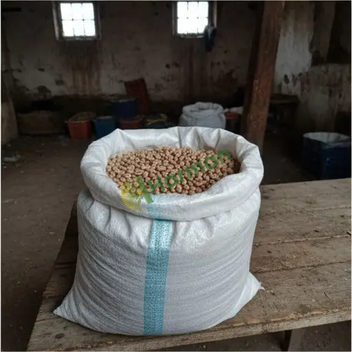 Tokat Niksar barbunya tohumu satılık