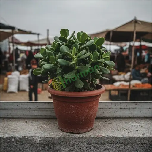 Artova'da crassula aranıyor