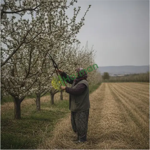 Tokat Almus'ta sezonluk bakım hizmeti aranıyor