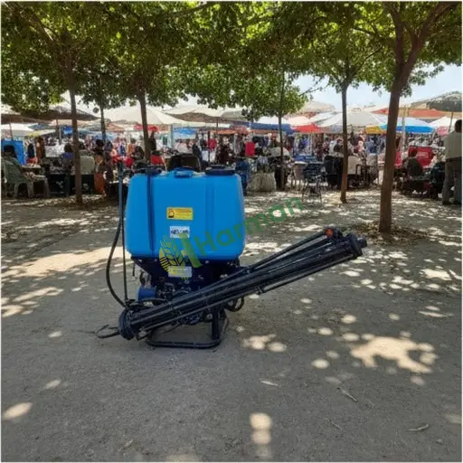 Tokat Yeşilyurt'ta ULV İlaçlama Makinesi arıyorum