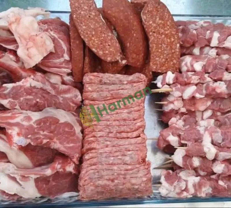 Toptan Satılık Sucuk