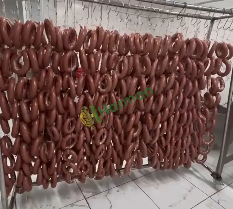 Toptan Satılık Sucuk