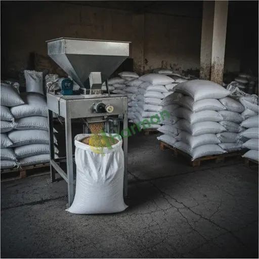 Balıkesir Balya'da torbalama makinesi arıyorum