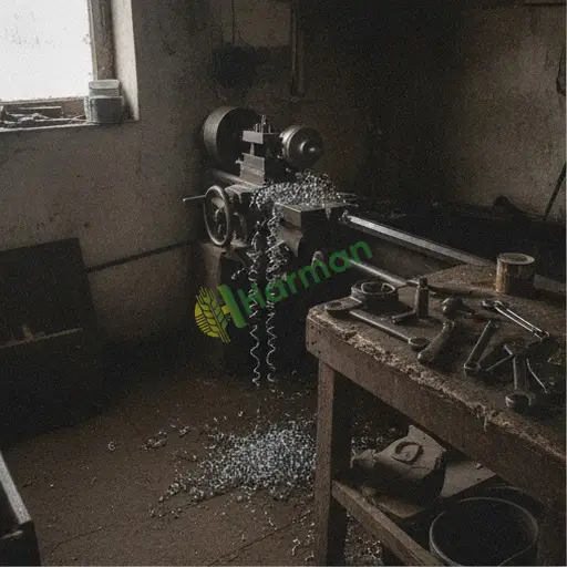 Çankırı Yapraklı'dan Aranan Tornacılık Hizmeti