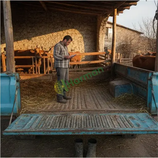 Trabzon Arsin'de veteriner sağlık belgesi danışmanlığı arıyorum