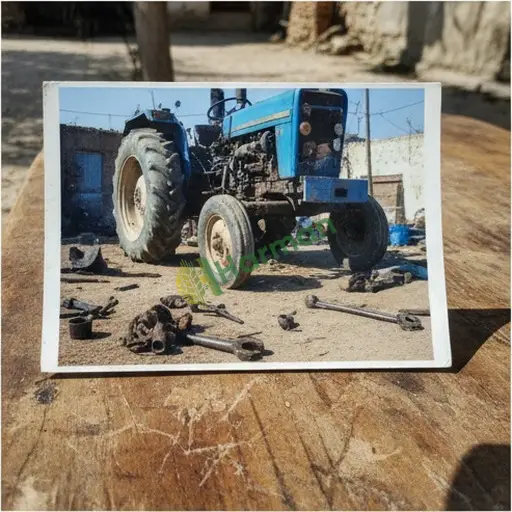 Tunceli Mazgirt'te tarım makinesi periyodik bakım hizmeti alıyorum