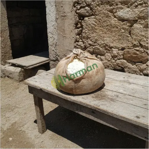 Tunceli Pertek'te tulum peyniri satıyorum