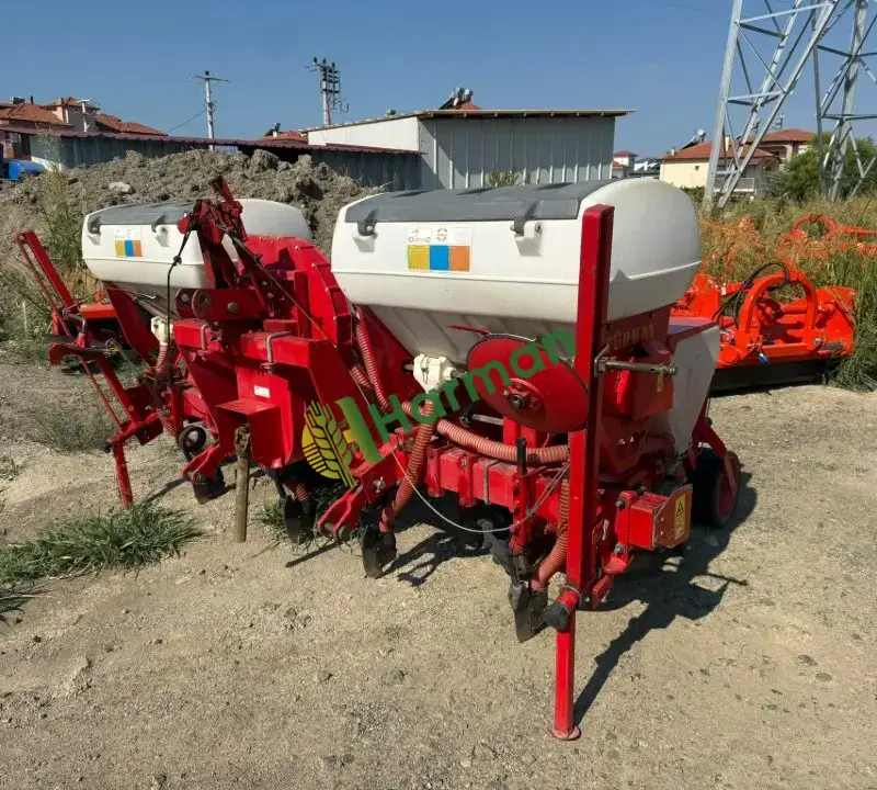 TÜRKAY MİBZER