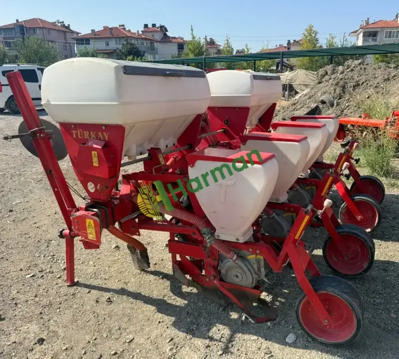 TÜRKAY MİBZER