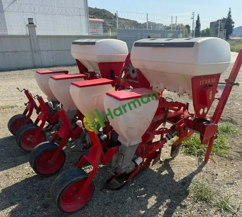 TÜRKAY MİBZER