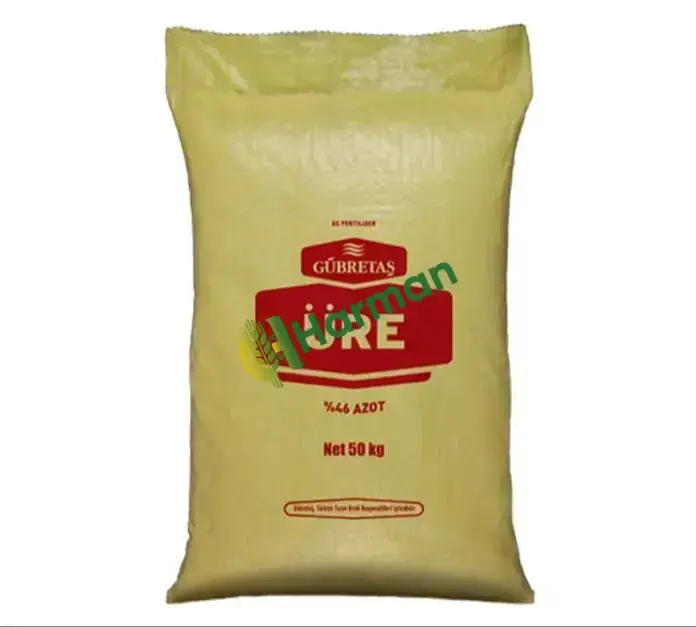 Üre Gübresi