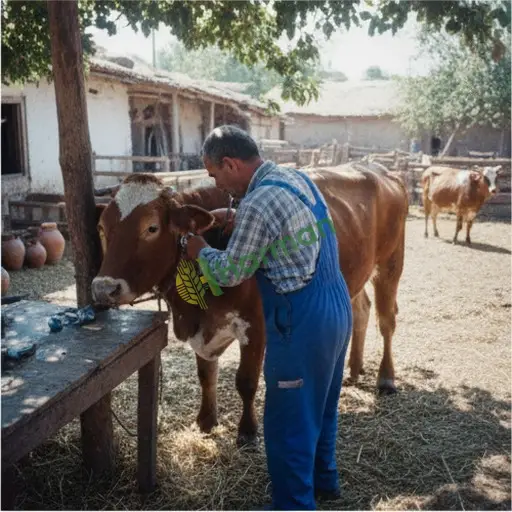 Bitlis Aranan Veteriner Hizmeti (Tatvan)