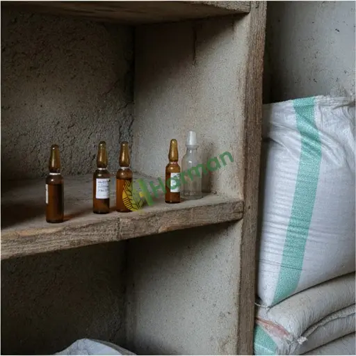 Çankırı Kızılırmak'ta Vitamin B1 alınır