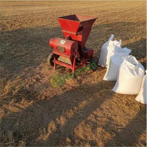 Yalova Çınarcık'ta yem kırma makinesi satılık