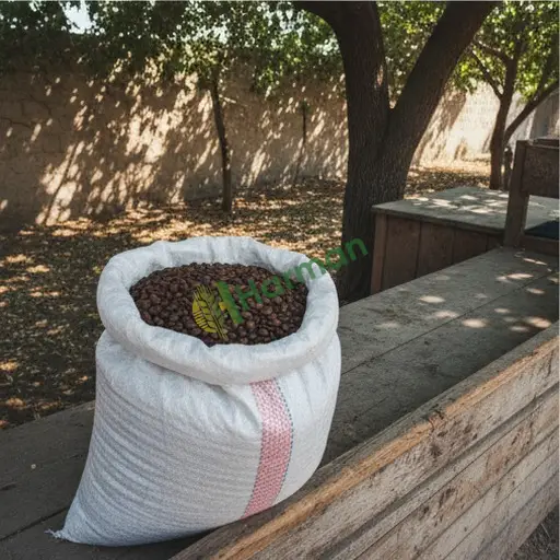 Yozgat Boğazlıyan'da Arabica kahve satılık