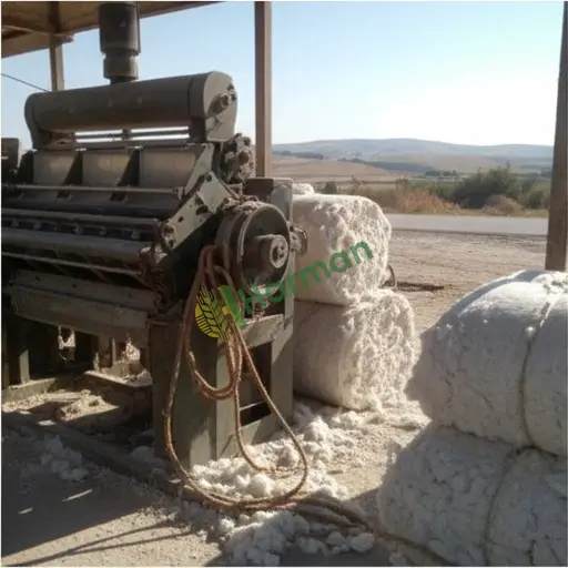 Yozgat Yenifakılı pamuk çırçır makinesi lazım
