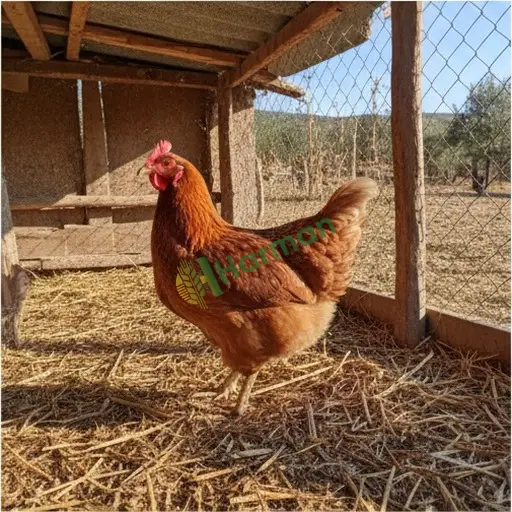 Yozgat Çayıralan'da damızlık tavuk satılık