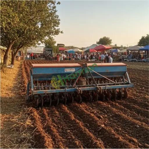 Yozgat Çandır tohum mibzeri satılır