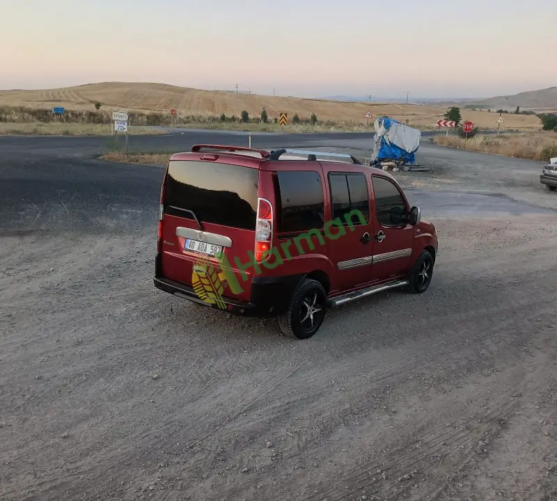 Yozgat YERKÖY araç
