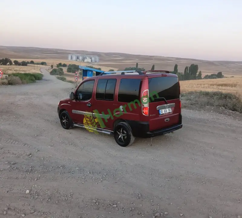 Yozgat YERKÖY araç