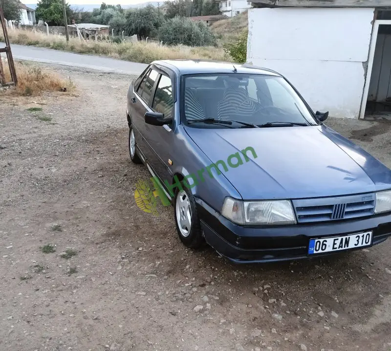 Yozgat YERKÖY Tempra SX 99 model