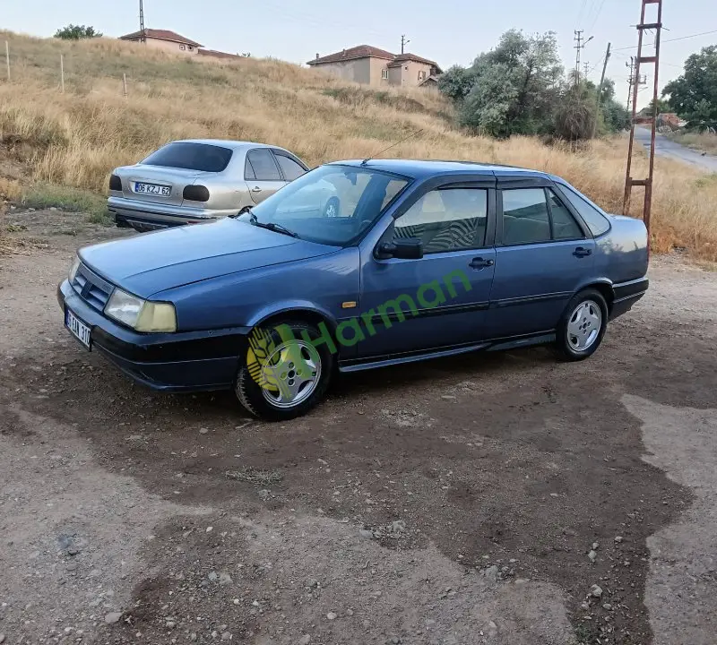 Yozgat YERKÖY Tempra SX 99 model
