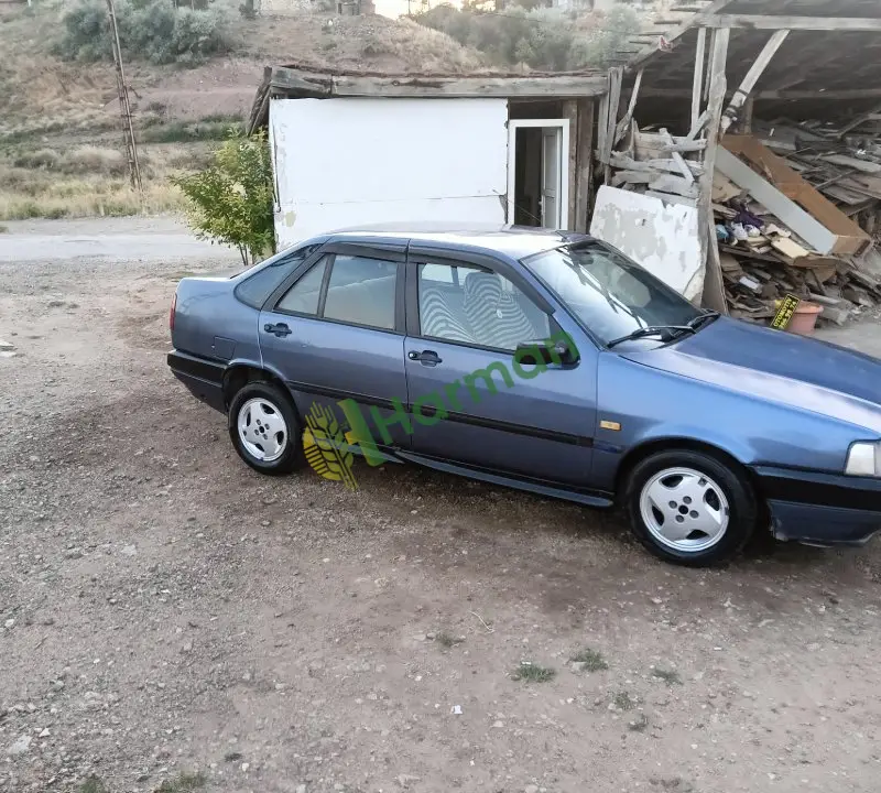 Yozgat YERKÖY Tempra SX 99 model