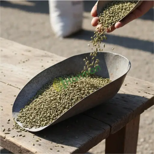 Yozgat Kadışehri yumak tohumu alınır