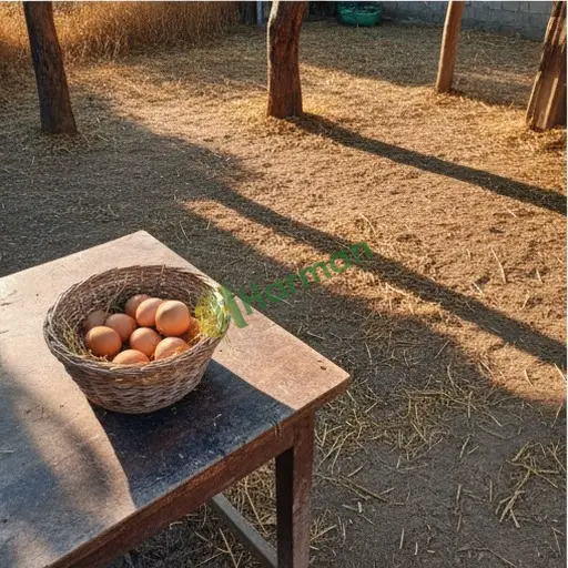 Zonguldak Kilimli'de Köy Yumurtası Arıyorum
