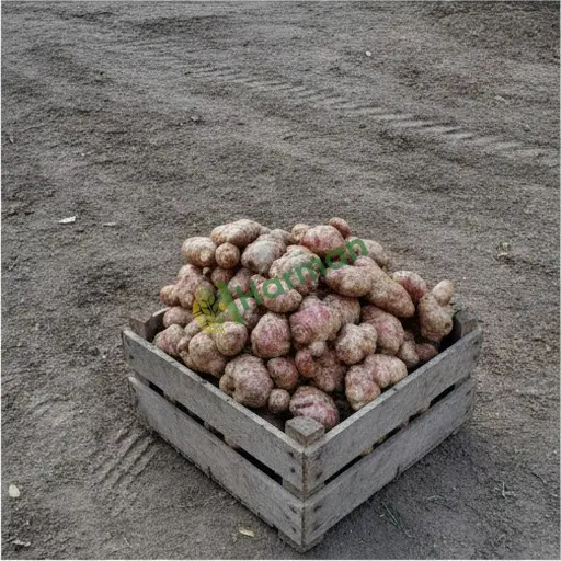 Adana Saimbeyli zencefil alanı