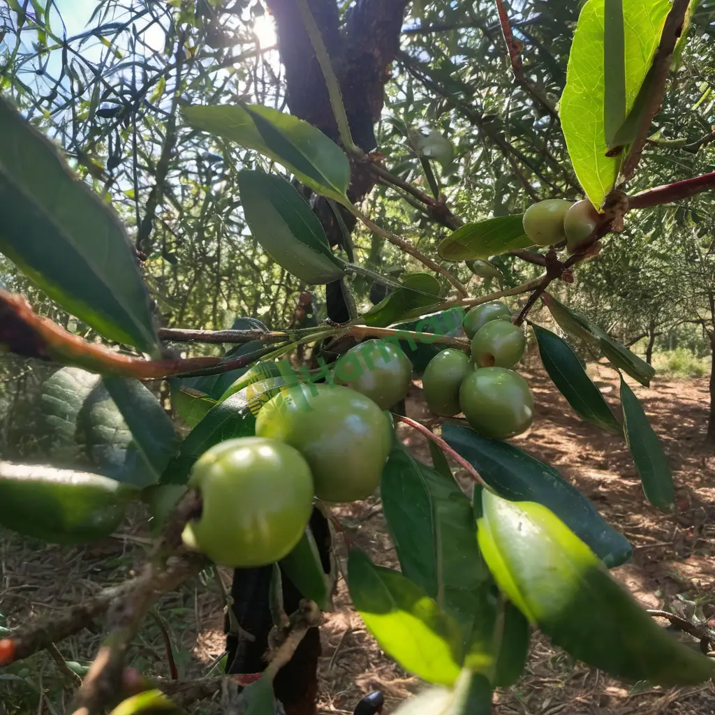 Aranan Yağlık Zeytin (Memecik) — Sakarya Taraklı · 360 Kg